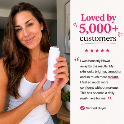 Stelvour Hormonal Hair Remover PRO