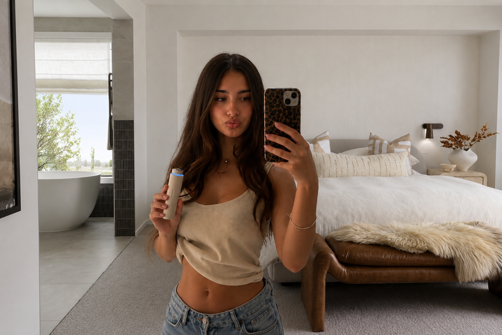 Review by Zara