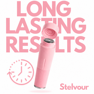 Stelvour Hormonal Hair Remover PRO