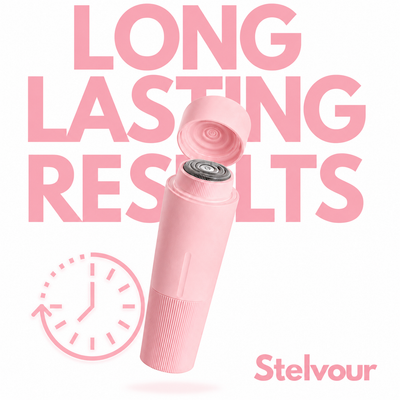Stelvour Hormonal Hair Remover PRO