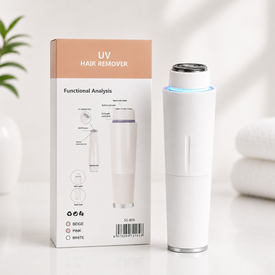 Stelvour Hormonal Hair Remover PRO