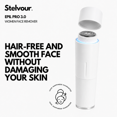 Stelvour Hormonal Hair Remover PRO
